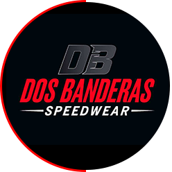 Dos Banderas  Speedwear