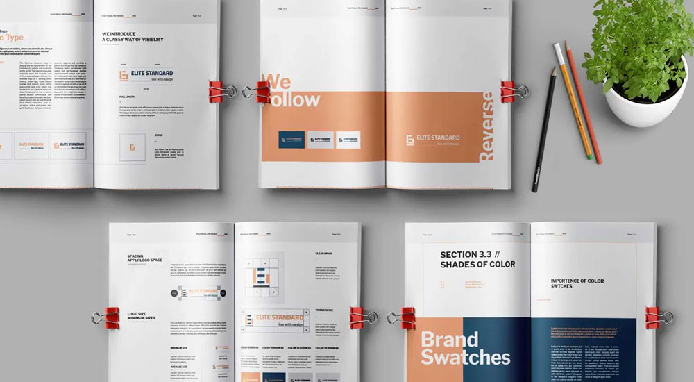 portfolio
