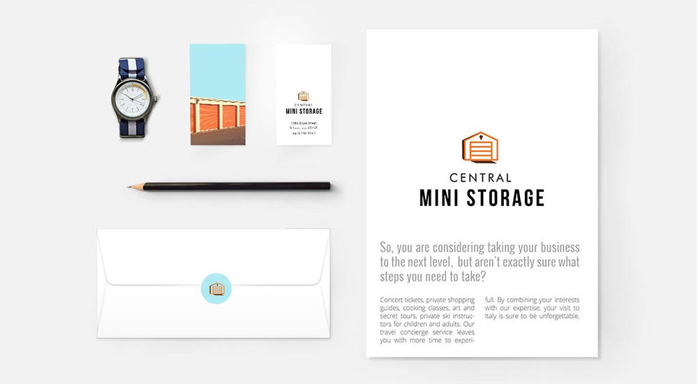 portfolio