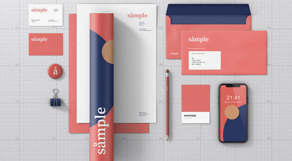 portfolio