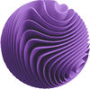 blob