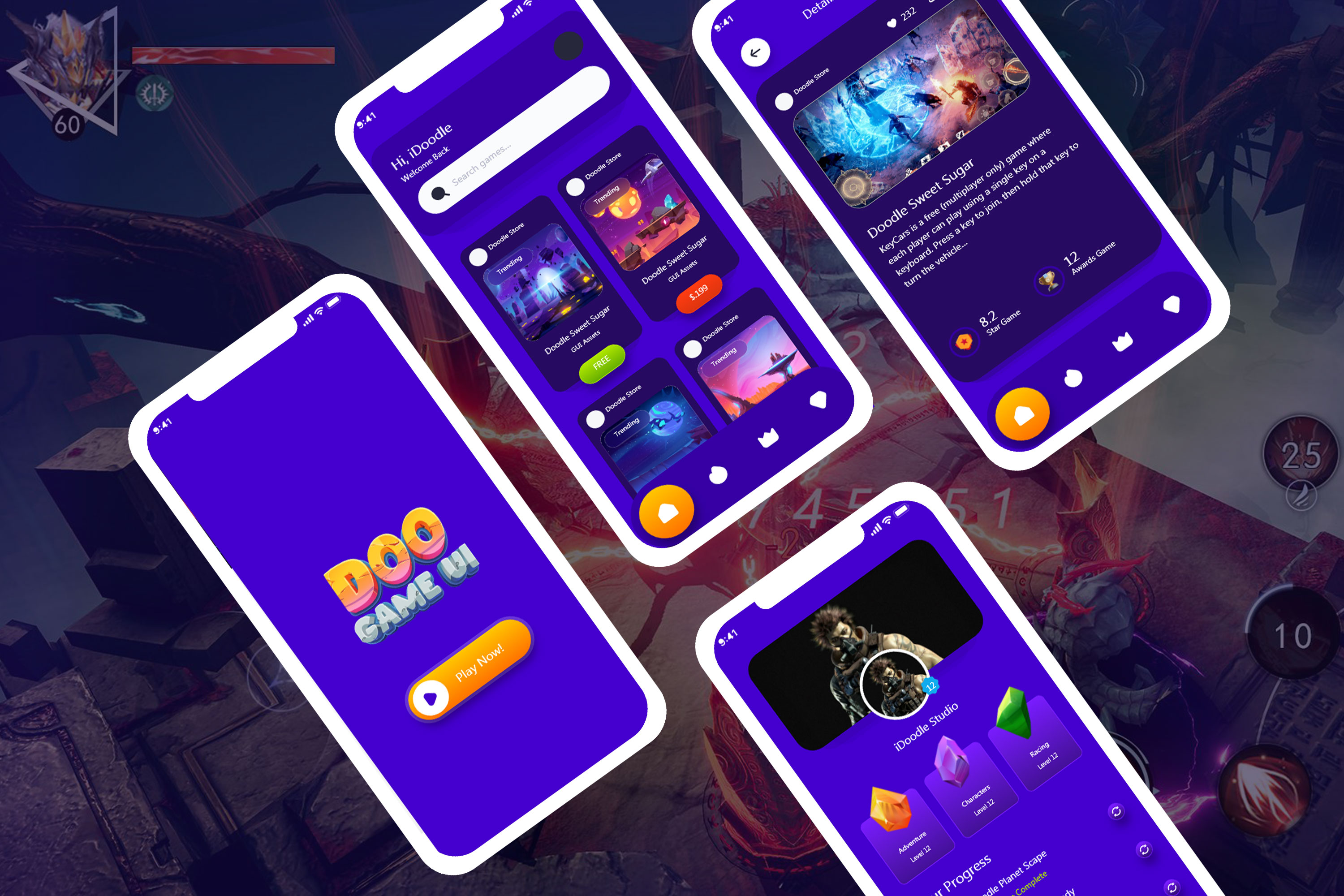 portfolio
