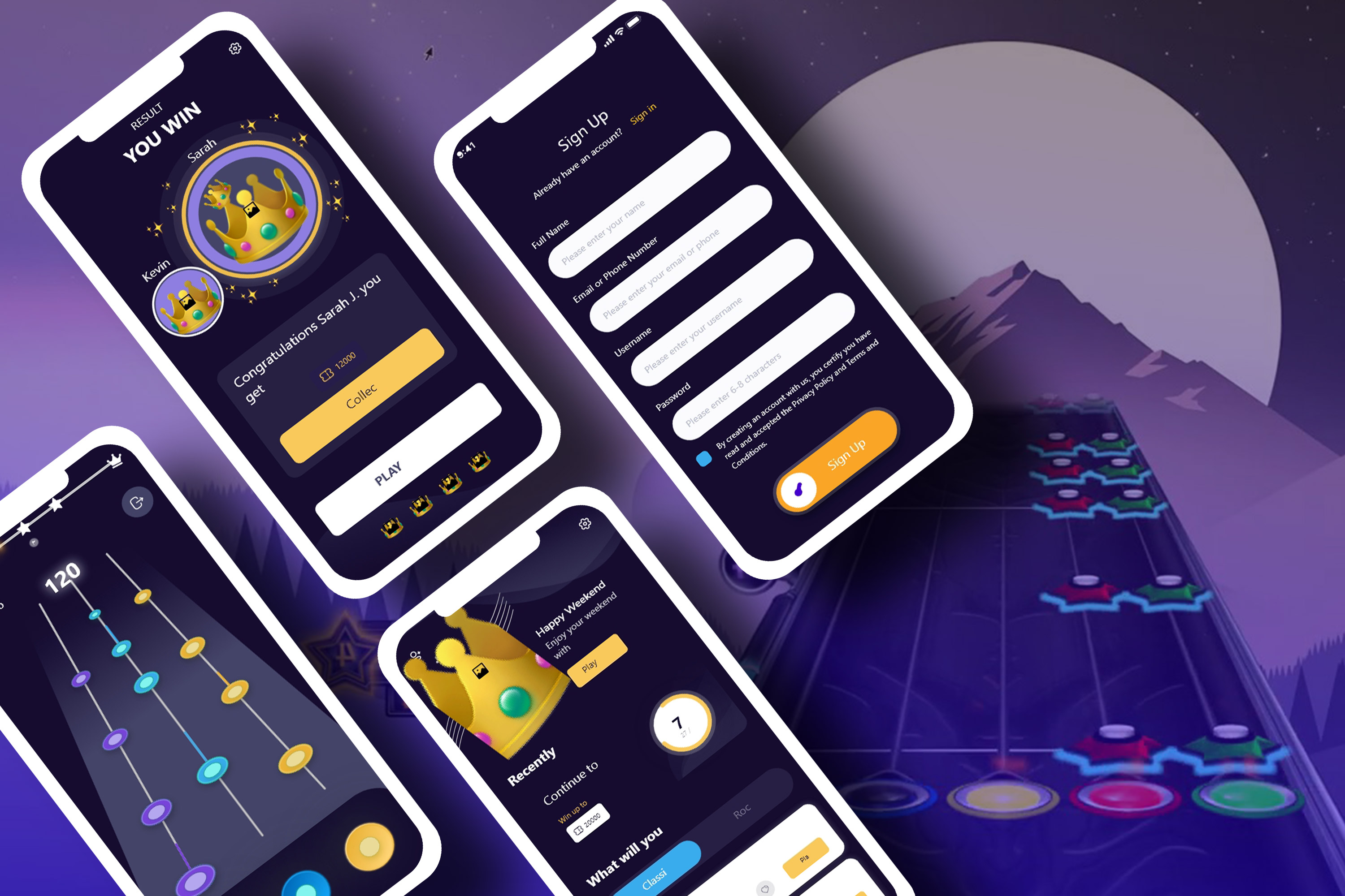 portfolio
