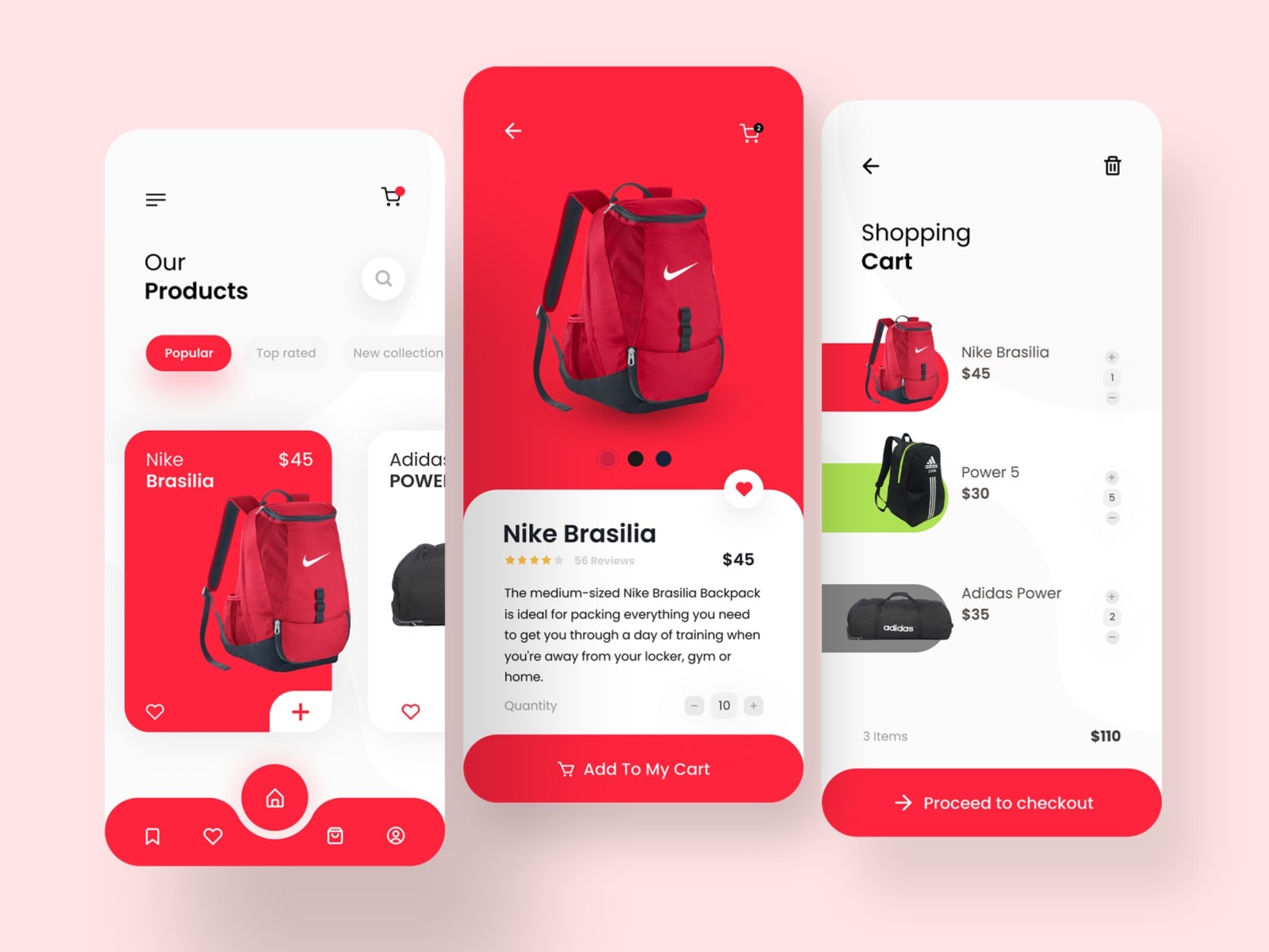 portfolio