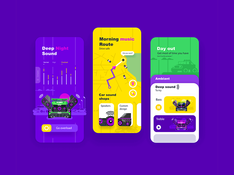 portfolio