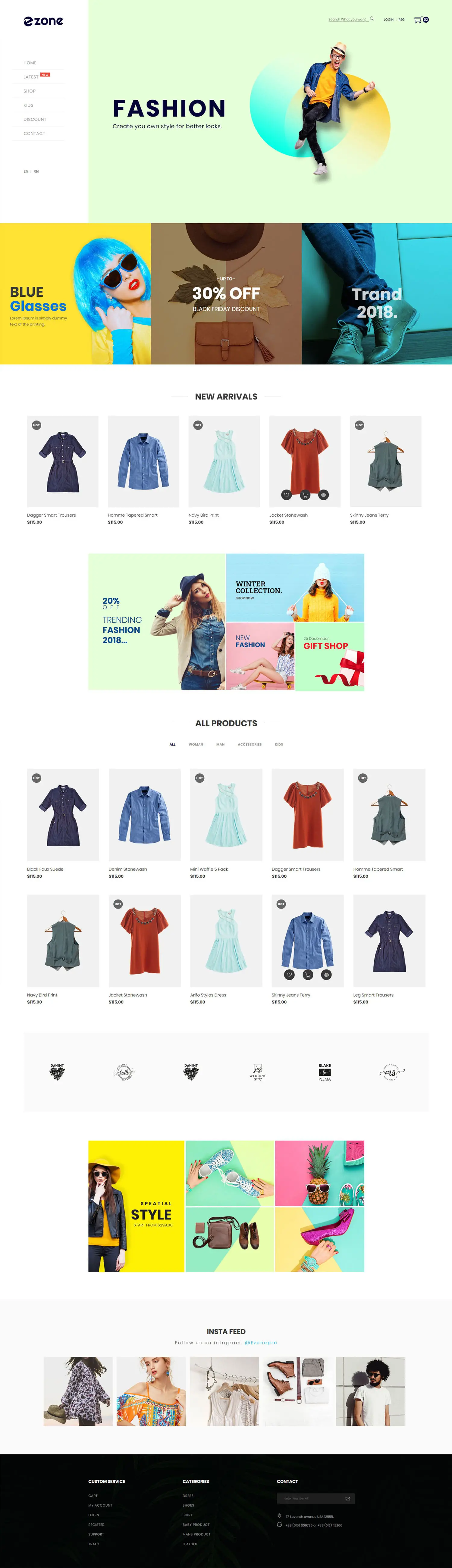 portfolio
