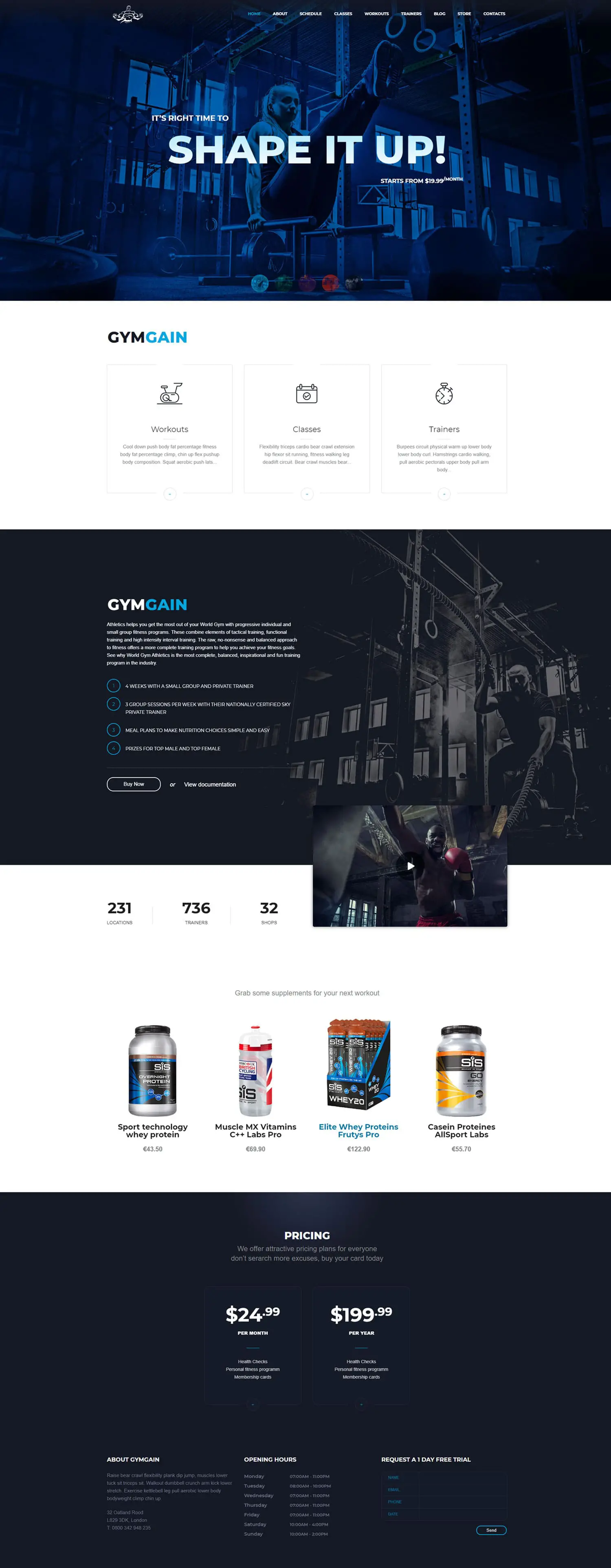 portfolio
