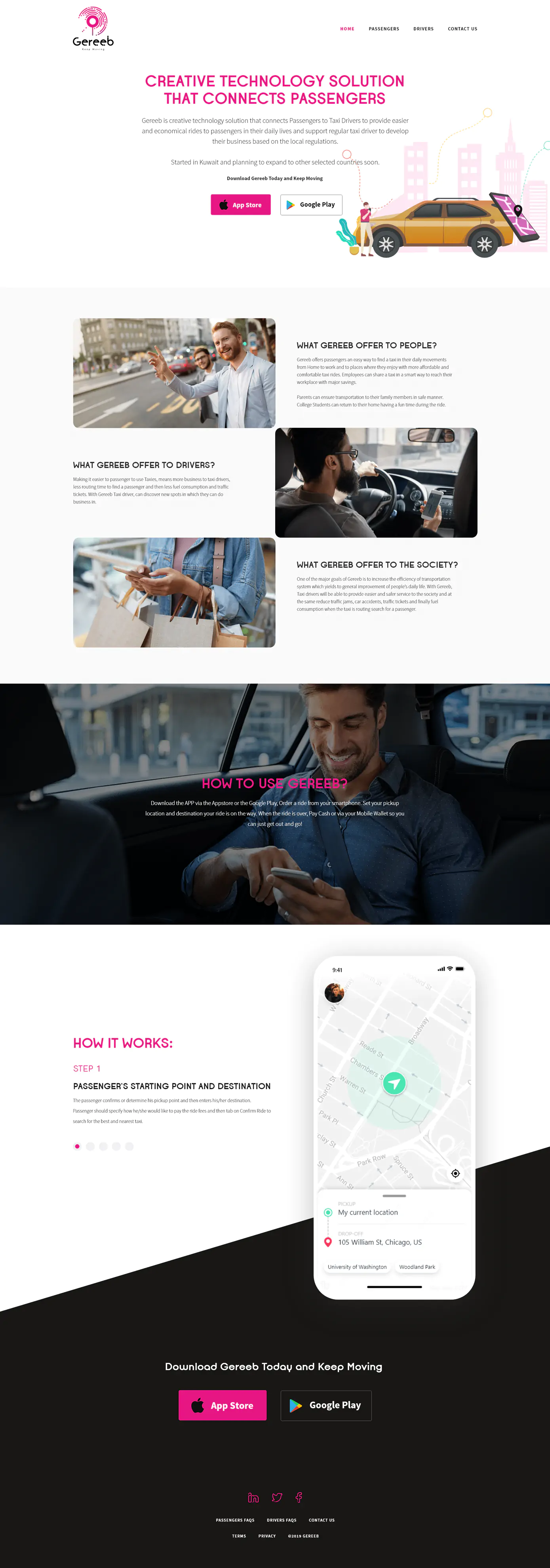 portfolio