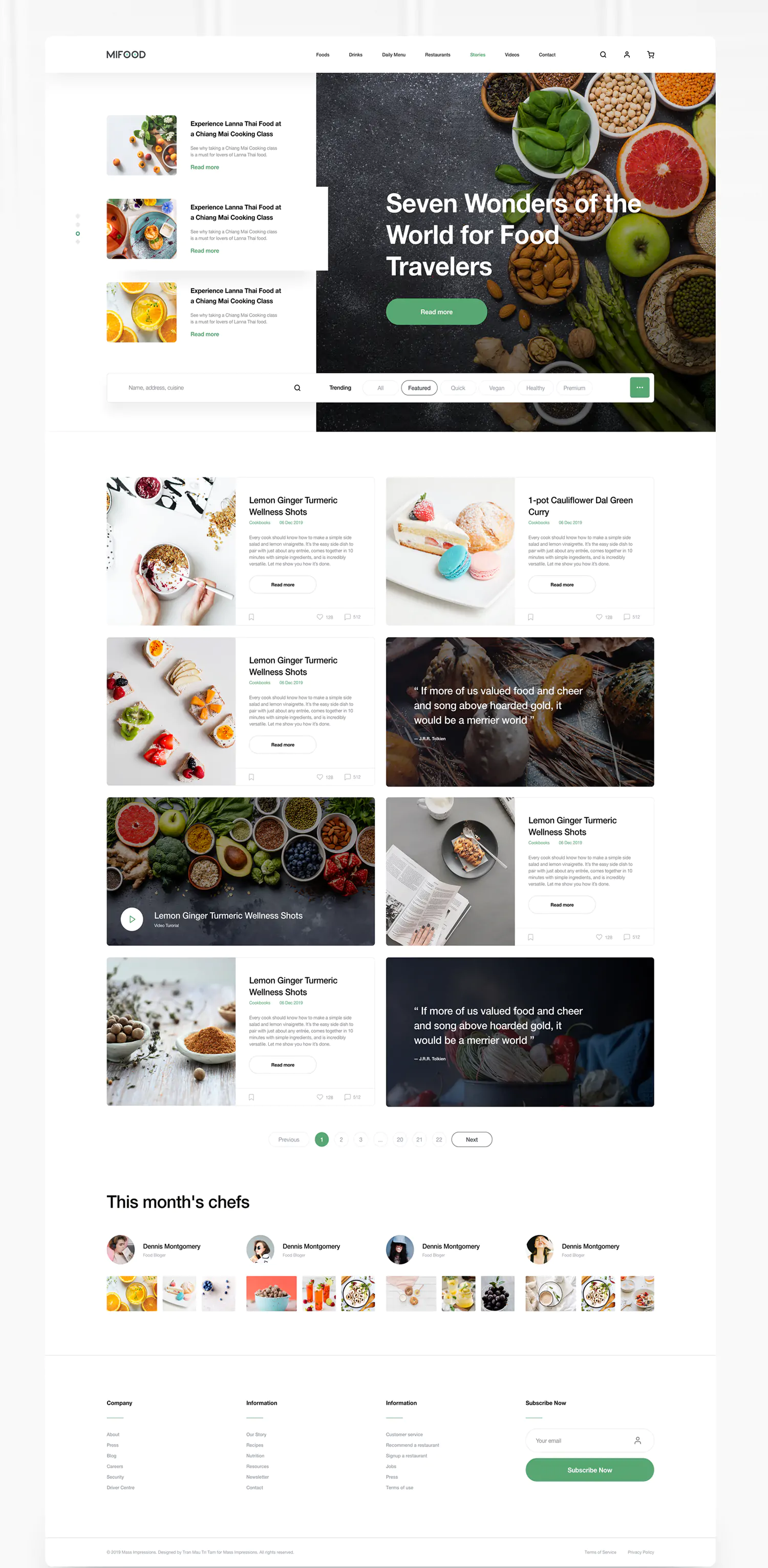 portfolio