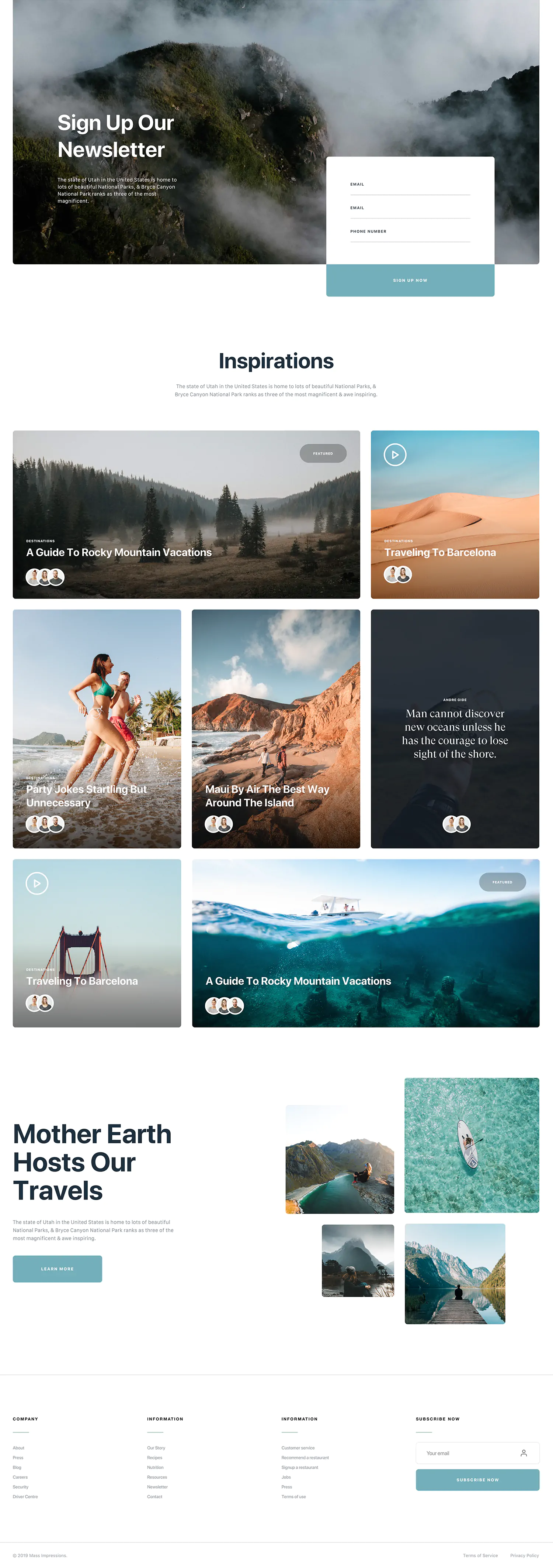portfolio