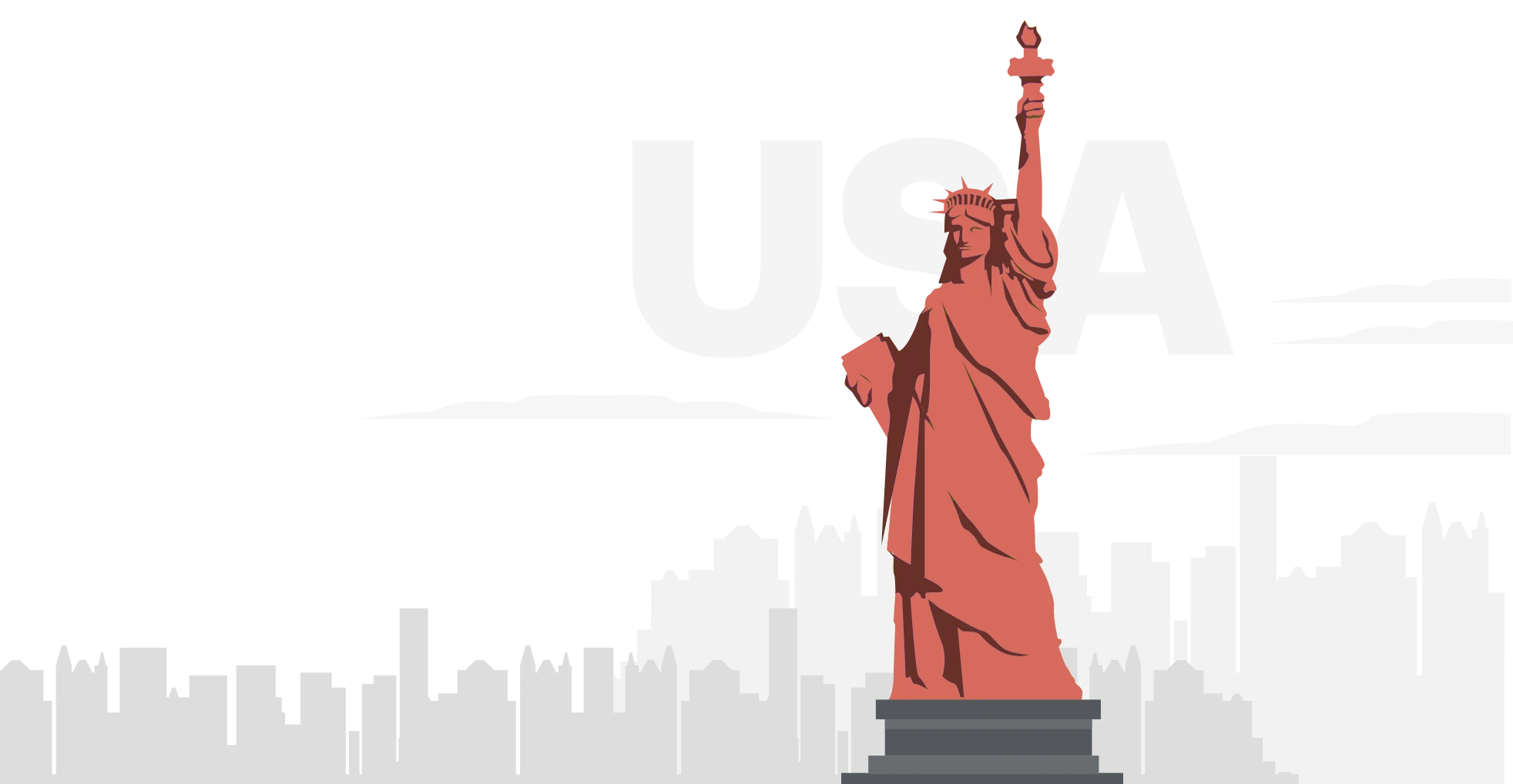 USA