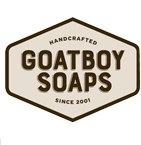 Goat Boy Soaps Logo