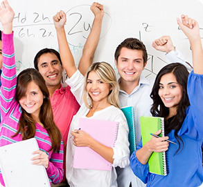 Students