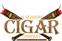 14 Seasons Cigar Company