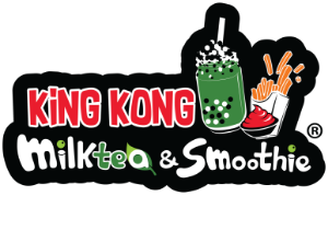 King Kong Milk Tea