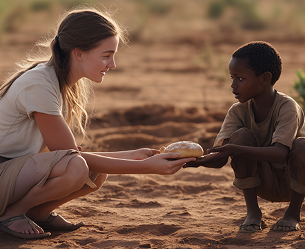 How to Choose a Cause You  Truly Care About