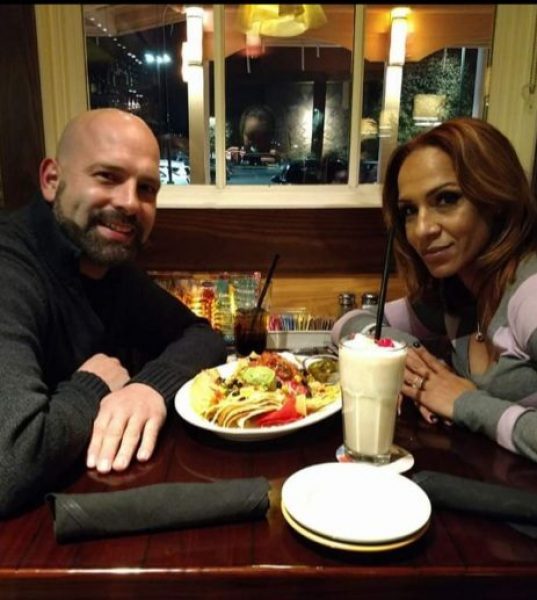 First Date