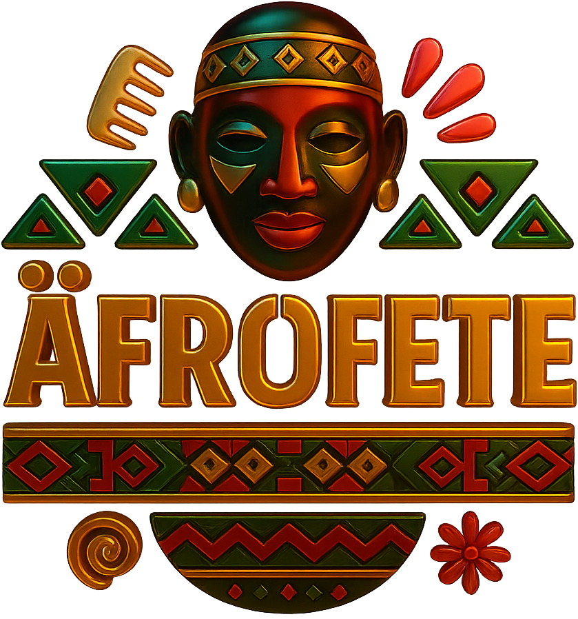 ÄFRǑFETE LLC