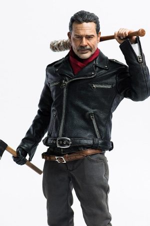 Walking Dead Negan Jacket