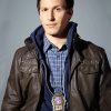 Brooklyn Nine Nine Andy Samberg Leather Jacket