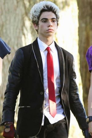 Descendants 2 Carlos Cameron Boyce Blazer
