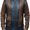 X Men Apocalypse Cyclops Jacket