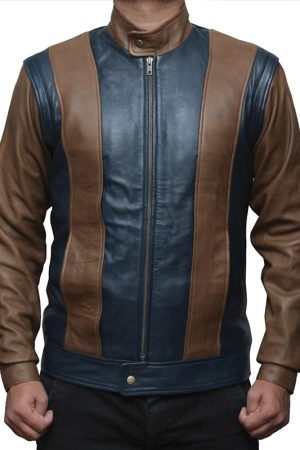 X Men Apocalypse Cyclops Jacket