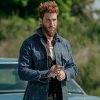 American Gods Mad Sweeney Pablo Schreiber Jacket
