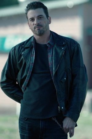 TV Drama Riverdale Skeet Ulrich FP Jones Jacket