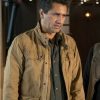 Fear the Walking Dead Travis Manawa Cliff Curtis Jacket
