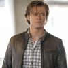 TV Drama MacGyver Angus MacGyver Lucas Till Jacket