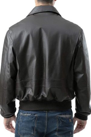 "Air Force G-2 Flight Bomber Jacket" "Men Air Force G-2 Flight Jacket"