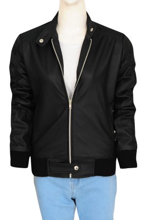 Nina Dobrev The Vampire Diaries Jacket