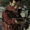 No More Heroes Travis Touchdown Jacket