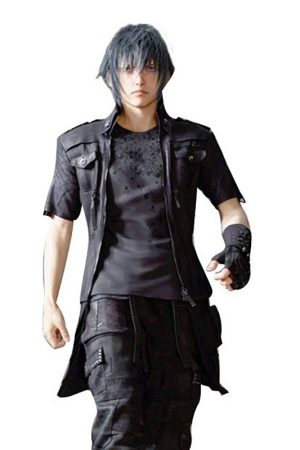 Noctis Lucis Caelum Cosplay Jacket