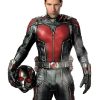 Ant-Man Paul Rudd Leather Jacket