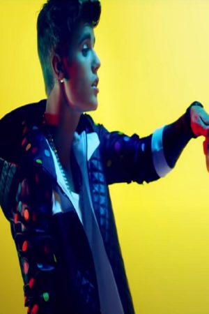 Justin Bieber Lolly ft Hoodie