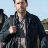 Paul Rudd Wearing A Blue Jacket In Ant Man And The Wasp