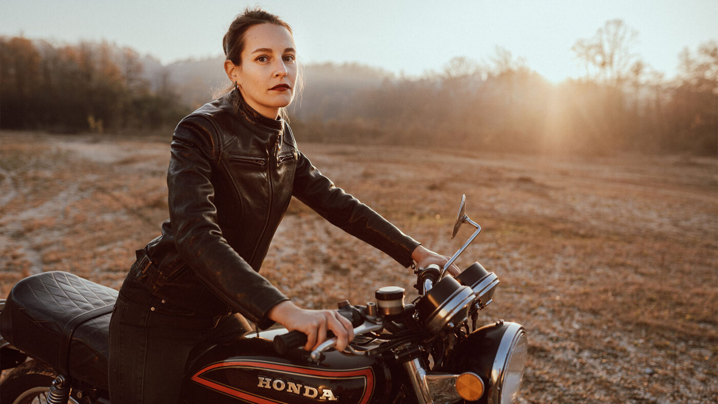 3 Classic Jackets For Women In 2021 | americansoutfits