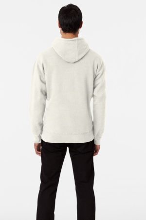 A Men Wearing Ant Man Casual Hoodie