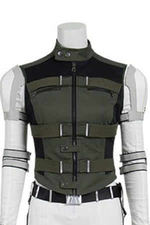 Film Black Widow Yelena Belova Tactical Vest