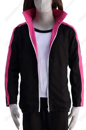 Manga series Boruto Naruto Next Generations Uzumaki Boruto Jacket