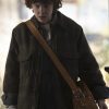 Millie Bobby Brown Wearing Fabric Jacket In Stranger Things as Eleven