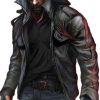 Video Game Prototype 2 James Heller Jacket