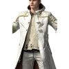 Video Game Series Devil May Cry 5 Nero DLC EX Leather Coat