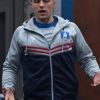 Phil Dunster Ted Lasso Jamie Tartt Tracksuit Hoodie