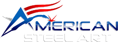 American Steel Art