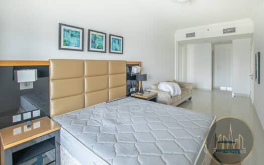 Price reduced |Large 2 BHK | High floor |