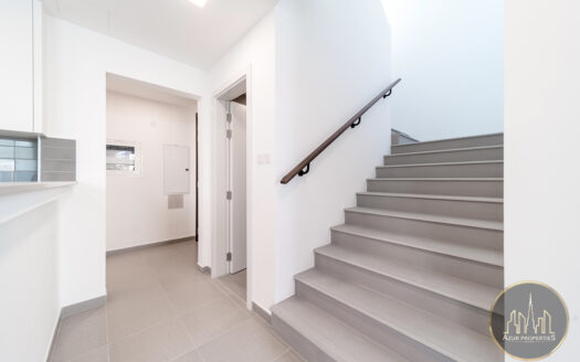 Spacious Townhouse|Type 2|3br+Maid|Keen Seller