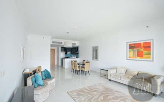 Price reduced |Large 2 BHK | High floor |